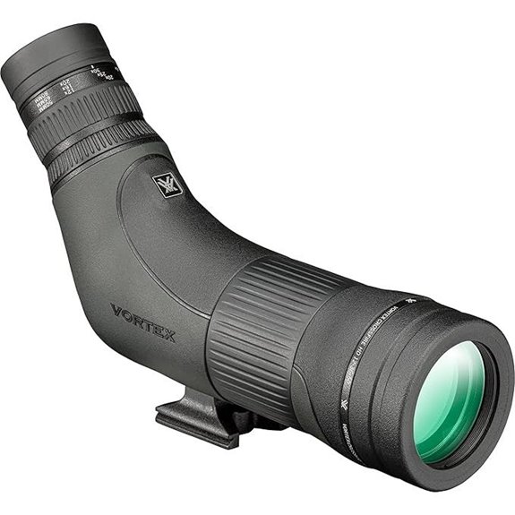 Vortex Crossfire HD Spotting Scope with Warranty