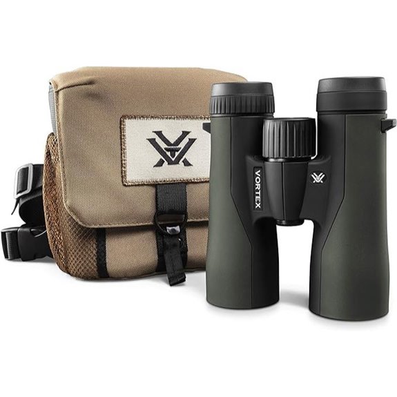 Vortex Crossfire HD 10x42 Binoculars with Warranty