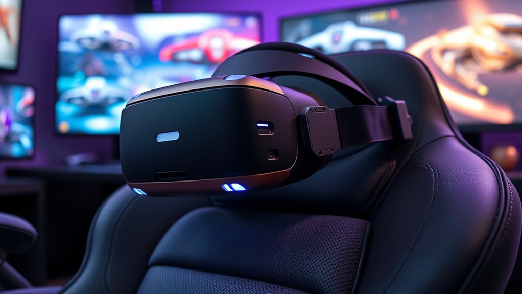 vr headset selection criteria