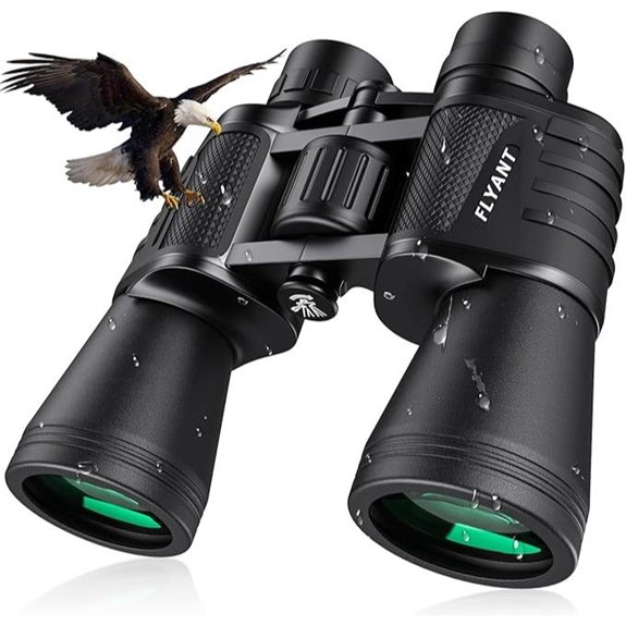 20x50 Waterproof Binoculars for Bird Watching & Hunting