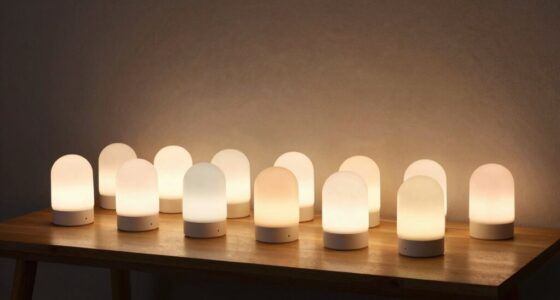 winter blues light therapy