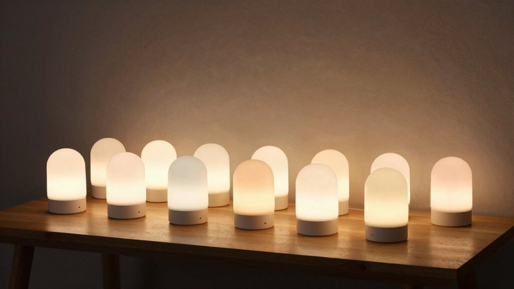 winter blues light therapy