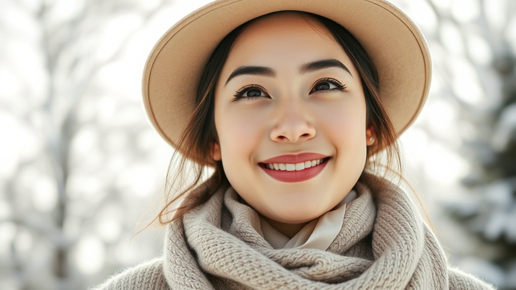 winter sunscreen selection criteria