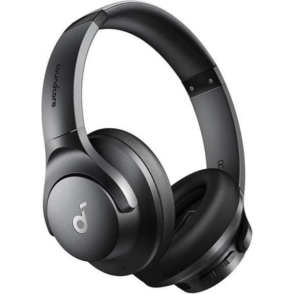 Soundcore Q20i Hybrid Noise Cancelling Headphones
