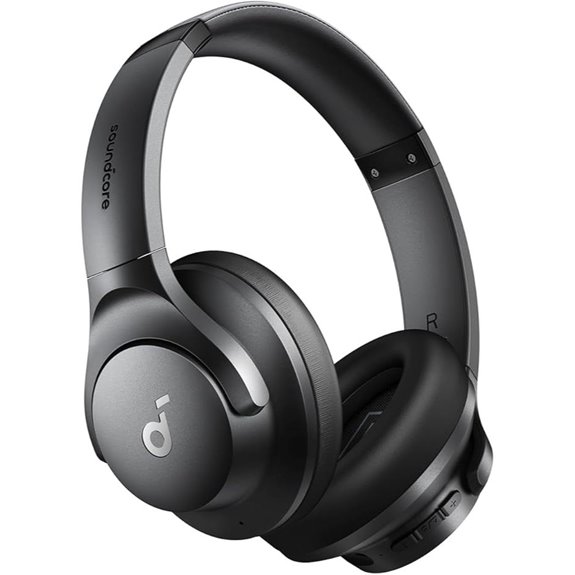 Soundcore Q20i Wireless Noise Cancelling Headphones