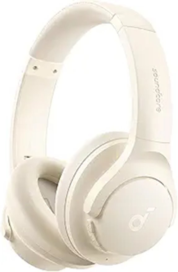 Soundcore Q20i Wireless Noise Cancelling Headphones