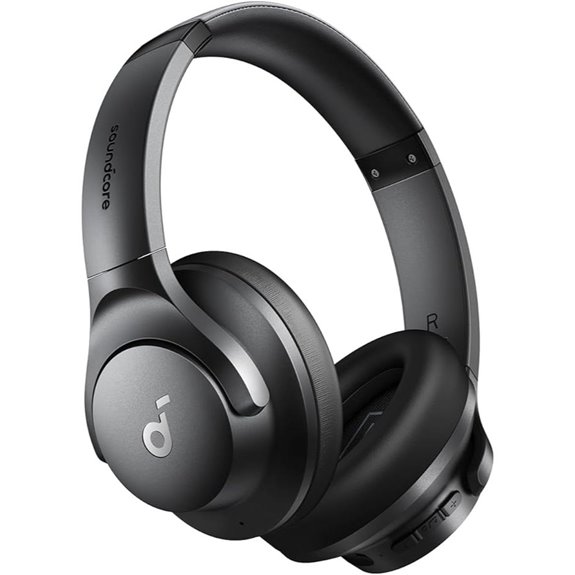 Soundcore Q20i Noise Cancelling Wireless Headphones