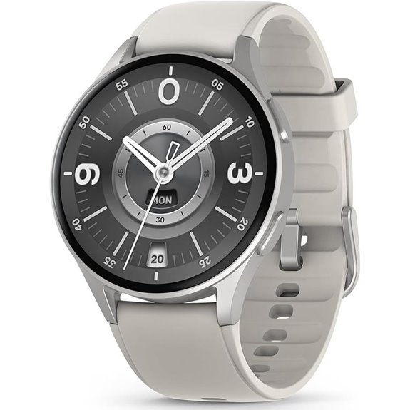 Smart Watch for Women with Alexa and Health Features