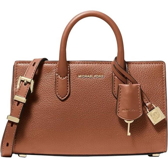 Michael Kors Women's Scarlett Extra-Small Crossbody Bag