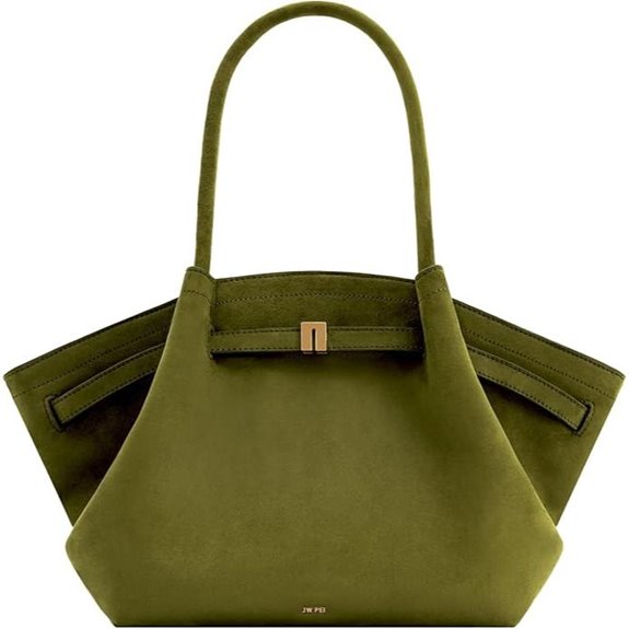 JW PEI Women's Hana Medium Tote Bag