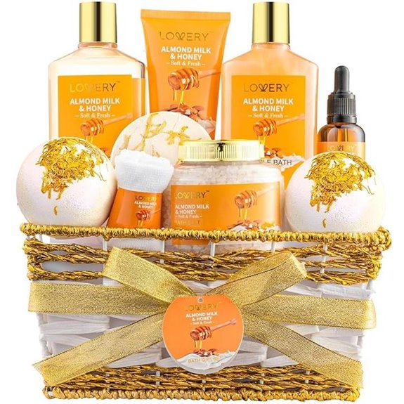 Christmas Gifts for Women Spa & Personal Care Set