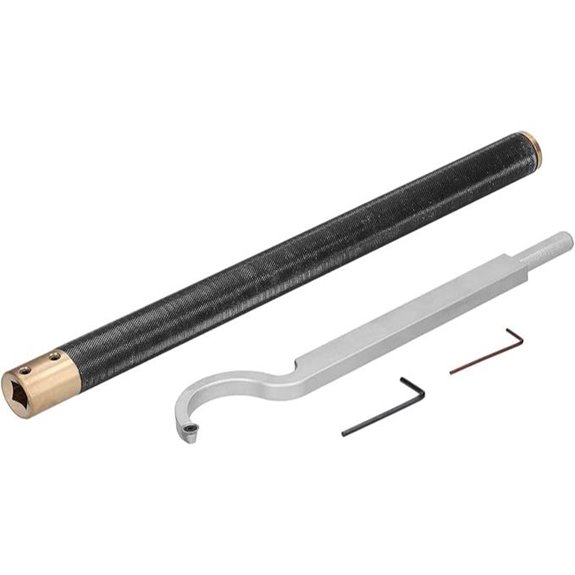 Wood Lathe for Woodturning and Handicrafts