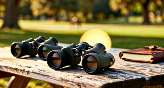 10 Best Binoculars in 2026 — The Ultimate Buying Guide