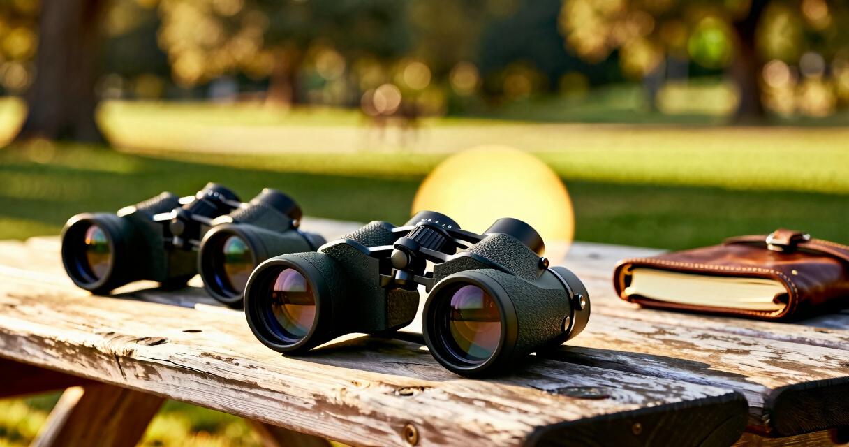 10 Best Binoculars in 2026 — The Ultimate Buying Guide