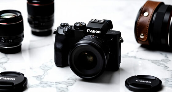 10 Best Canon Cameras in 2026