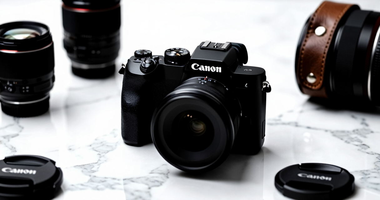 10 Best Canon Cameras in 2026