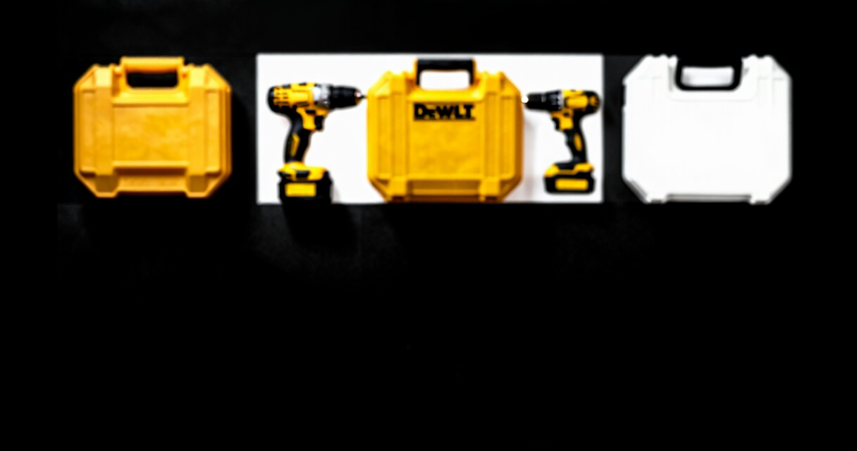 10 Best Dewalt Tool Sets in 2026 — The Ultimate Buyer’s Guide