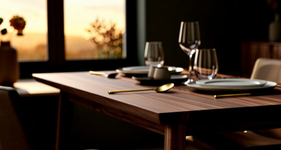 10 Best Dining Table Sets in 2026