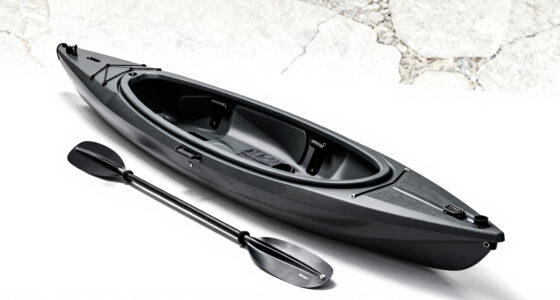 10 Best Fishing Kayaks in 2026