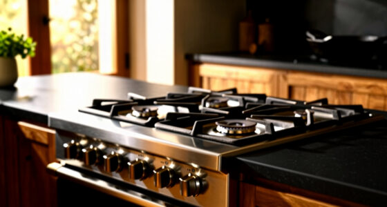 10 Best Gas Ranges in 2026