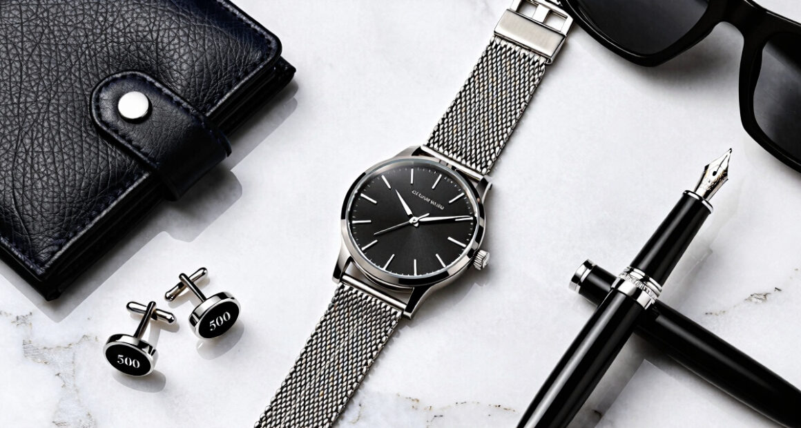 10 Best Gifts for Men Over 500 in 2026