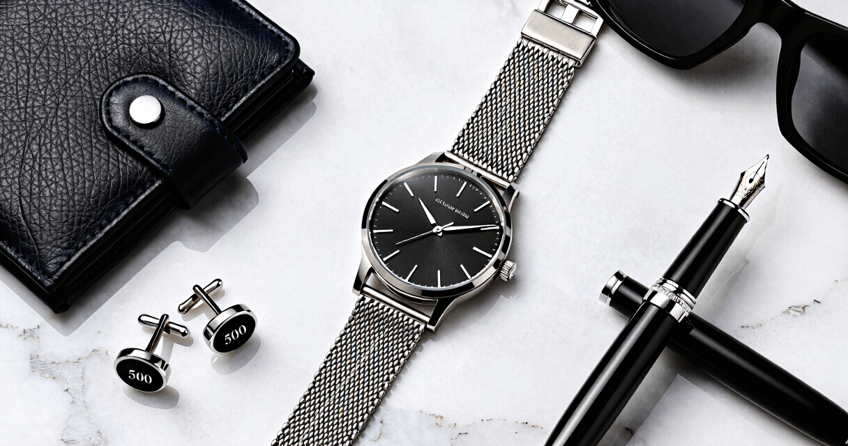 10 Best Gifts for Men Over 500 in 2026