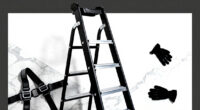 10 Best Heavy Duty Ladders in 2026
