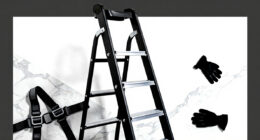 10 Best Heavy Duty Ladders in 2026