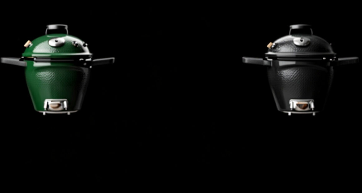 10 Best Kamado Grills in 2026 — Ultimate Buying Guide