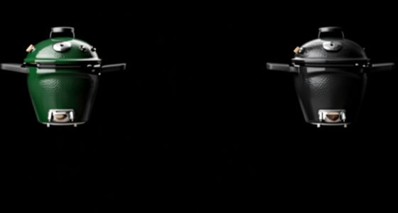 10 Best Kamado Grills in 2026 — Ultimate Buying Guide