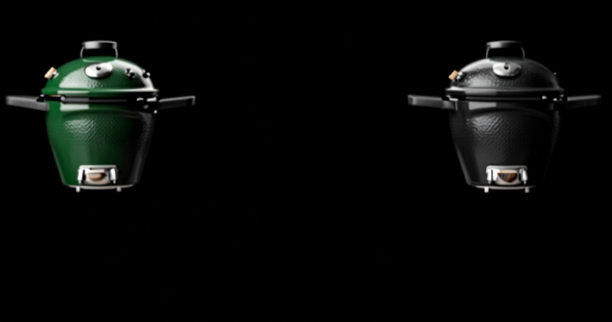 10 Best Kamado Grills in 2026 — Ultimate Buying Guide
