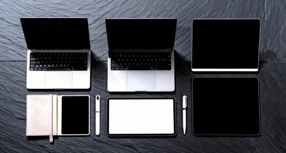 10 Best MacBook Alternatives in 2026