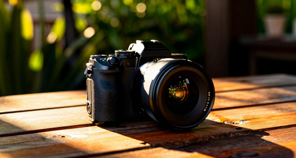 10 Best Mirrorless Cameras in 2026