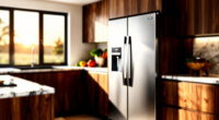 10 Best Side By Side Refrigerators in 2026 — The Ultimate Buying Guide