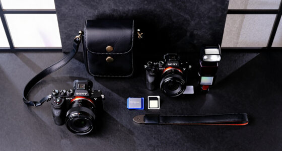10 Best Sony Cameras in 2026