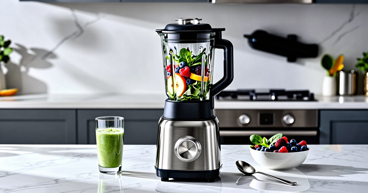 11 Best Blenders for Home Chefs in 2026