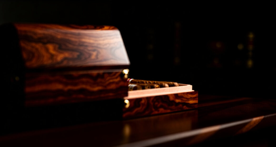 11 Best Cigar Humidors in 2026 — The Ultimate Buyer’s Guide