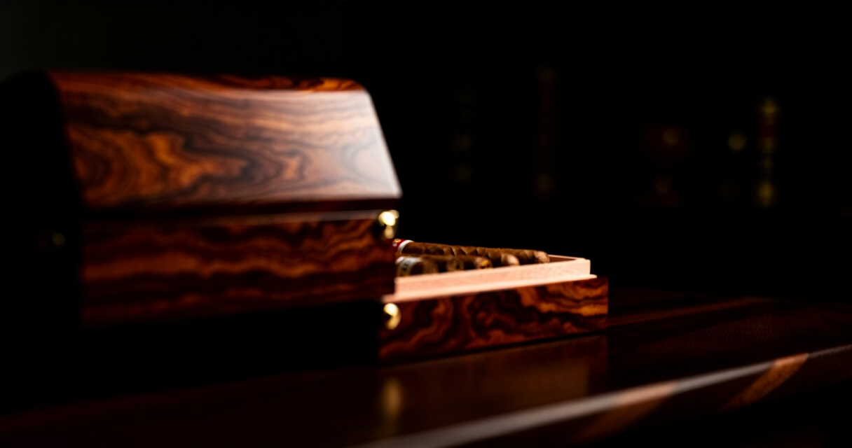 11 Best Cigar Humidors in 2026 — The Ultimate Buyer’s Guide