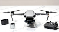 11 Best DJI Drones in 2026