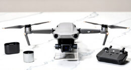 11 Best DJI Drones in 2026