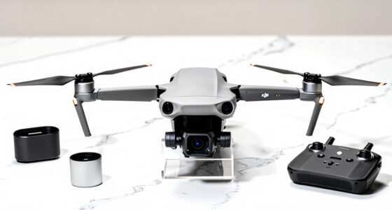 11 Best DJI Drones in 2026