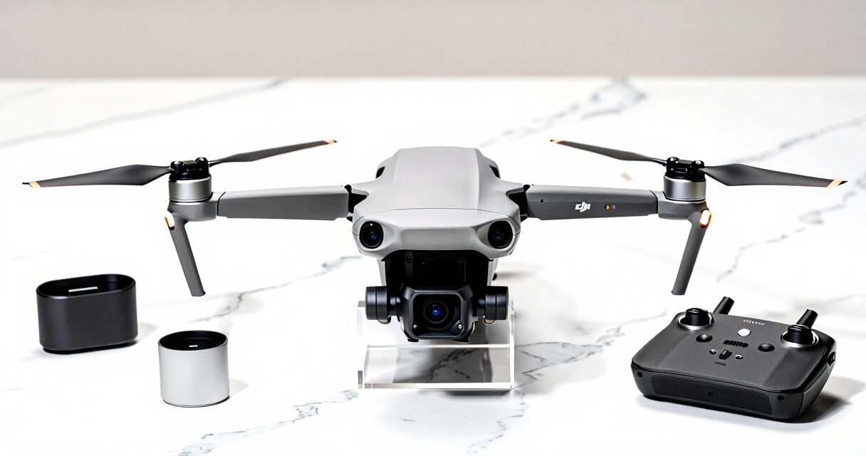 11 Best DJI Drones in 2026