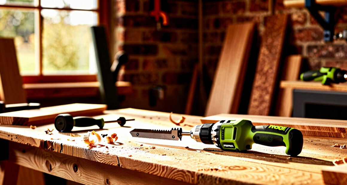 11 Best Festool Tools in 2026