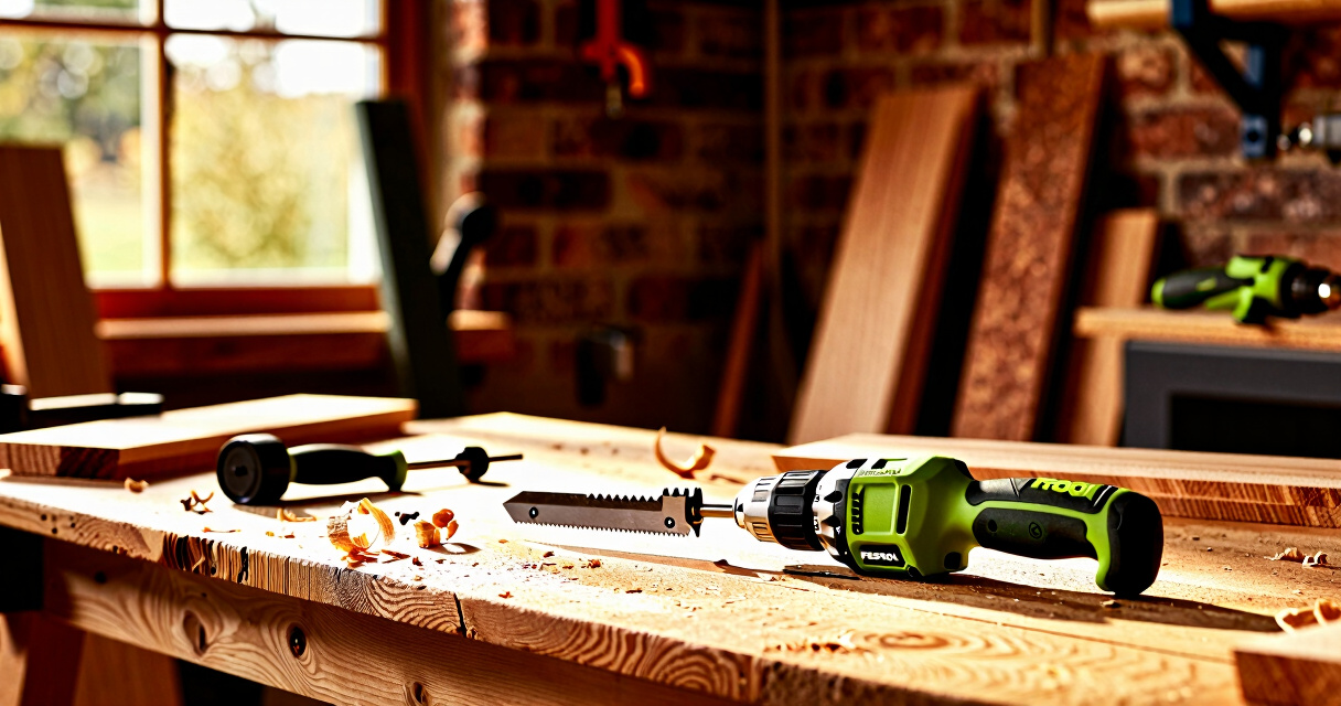 11 Best Festool Tools in 2026