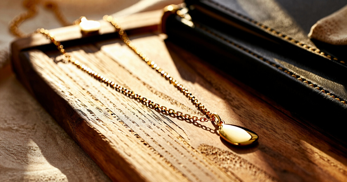 11 Best Gold Necklaces in 2026 — The Ultimate Buyer’s Guide