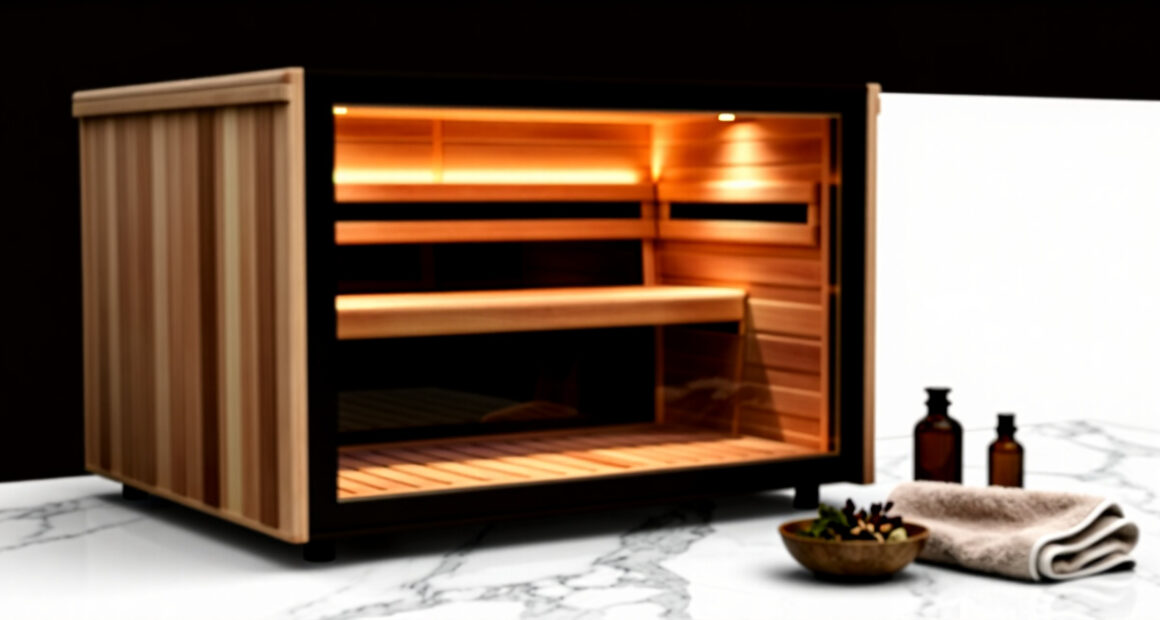 11 Best Infrared Saunas in 2026