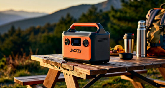 11 Best Jackery Power Stations in 2026