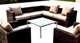11 Best Outdoor Patio Furniture Sets in 2026