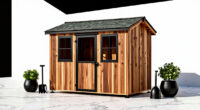 11 Best Outdoor Sheds in 2026