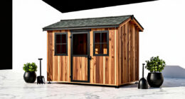 11 Best Outdoor Sheds in 2026
